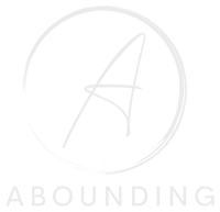 Abounding Fellowship Logo