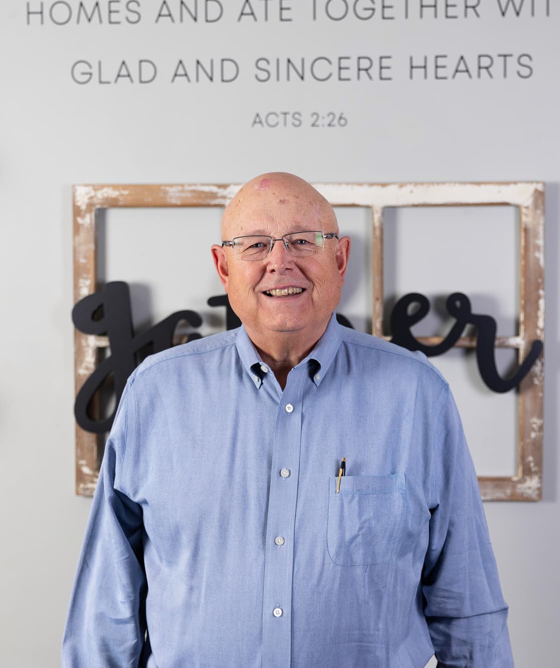 Abounding Senior Director