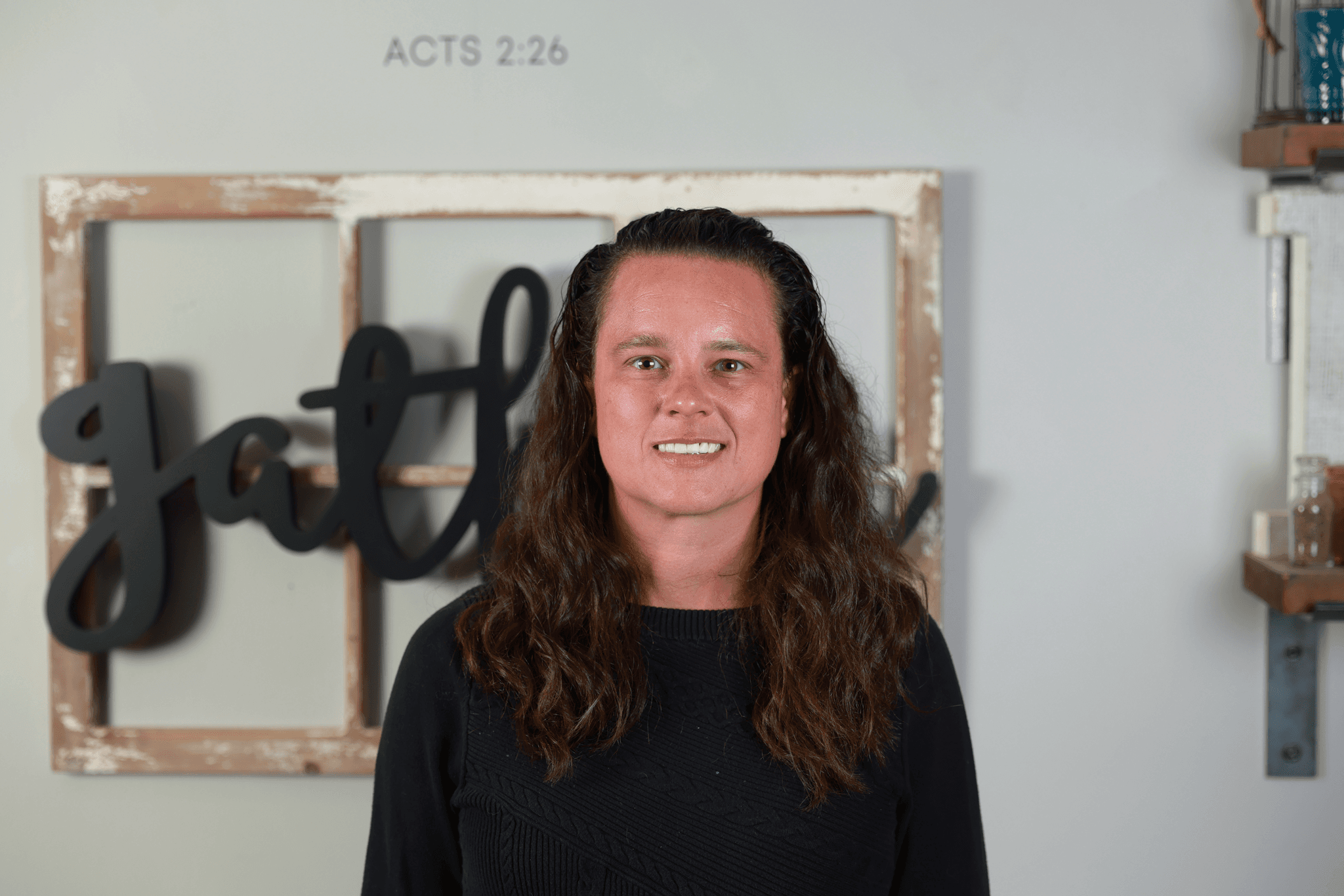 Abounding Senior Director