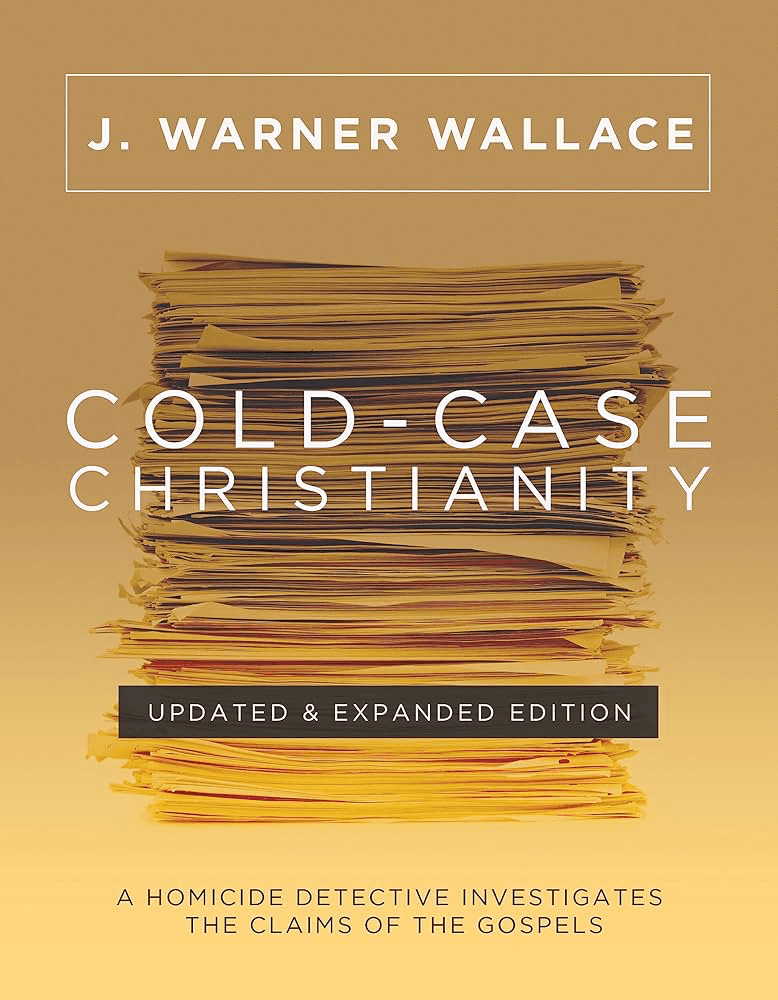 Cold-Case Christianity
