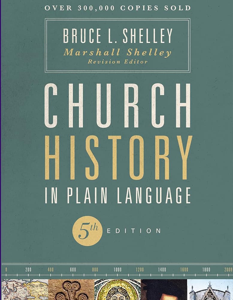 Church History in Plain English