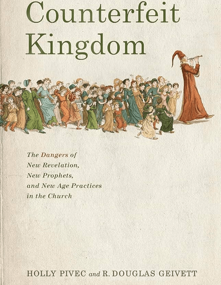 Counterfeit Kingdom