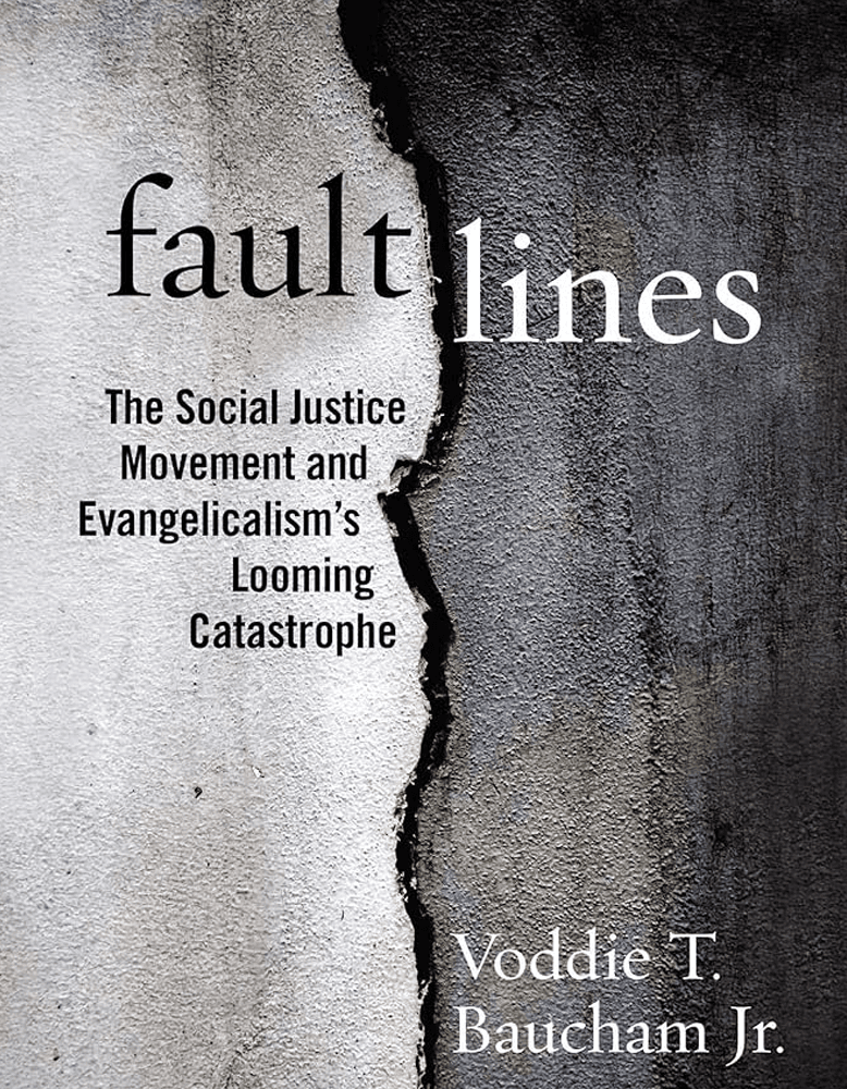 Faultlines