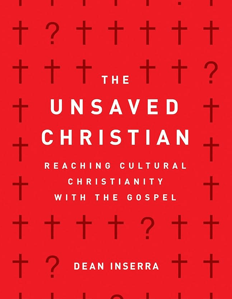The Unsaved Christian